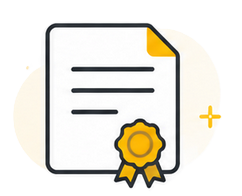 Internship Certificate