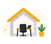 Work From Home